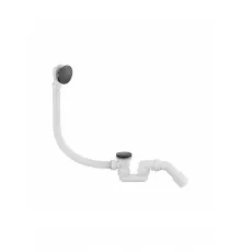 Слив-перелив для ванны AltroBagno BD 070303 GM