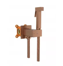 Встраиваемый гигиенический душ AltroBagno Universale 060151 BC