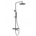 Душевая система AltroBagno Unione 030210 GM