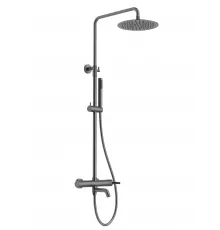 Душевая система AltroBagno Unione 030210 GM