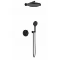 Душевая система с термостатом AltroBagno Bilancia 040416 MB Душевая система с термостатом AltroBagno Bilancia 040416 MB