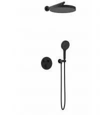 Душевая система с термостатом AltroBagno Bilancia 040416 MB