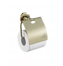 Держатель для туалетной бумаги AltroBagno Corposo 080911 Gl