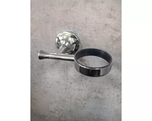 Стакан подвесной AltroBagno Corposo 080204 Cr