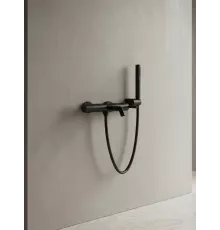 Смеситель для ванны AltroBagno Unione 0221 MB