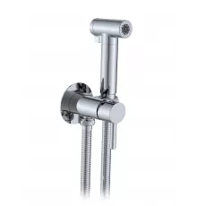 Встраиваемый гигиенический душ AltroBagno Modern 060116 Cr