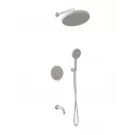 Душевая система AltroBagno Bilancia 040506 MW Душевая система AltroBagno Bilancia 040506 MW