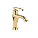 Смеситель для раковины AltroBagno Beatrice 0114 Or Смеситель для раковины AltroBagno Beatrice 0114 Or