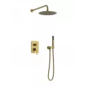 Душевая система AltroBagno Unione 040111BG