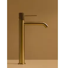 Смеситель для раковины AltroBagno Bilancia 010227 BG