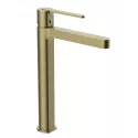 Смеситель для раковины AltroBagno Unione 010231 BG