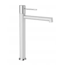 Смеситель для раковины AltroBagno Intento 010217 MW