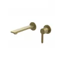 Смеситель для раковины AltroBagno Unione 010511 BG