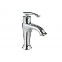 Смеситель для раковины AltroBagno Beatrice 0112 Cr Смеситель для раковины AltroBagno Beatrice 0112 Cr