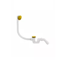 Слив-перелив для ванны AltroBagno BD 070307 Gl