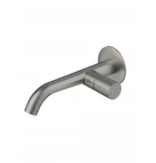 Смеситель для раковины AltroBagno Bilancia 010801 Ni