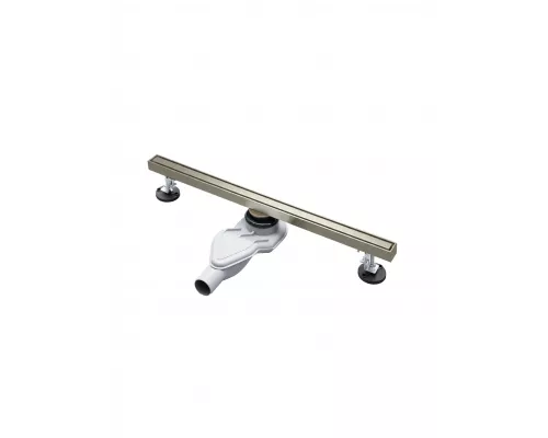 Душевой трап под плитку AltroBagno Supremo 071228 Ni (60)