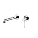 Смеситель для раковины AltroBagno Intento 010502 Cr Смеситель для раковины AltroBagno Intento 010502 Cr