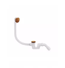 Слив-перелив для ванны AltroBagno BD 070304 BC