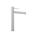 Смеситель для раковины AltroBagno Intento 010215 Cr Смеситель для раковины AltroBagno Intento 010215 Cr