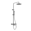 Душевая система AltroBagno Unione 030208 Cr