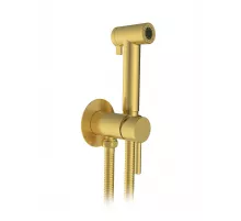 Встраиваемый гигиенический душ AltroBagno Modern 060117 BG