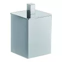 Контейнер для ванной AltroBagno CBJ 083001 Cr Контейнер для ванной AltroBagno CBJ 083001 Cr