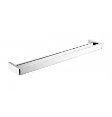Полотенцедержатель двойной AltroBagno Aperto 081404 Cr
