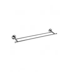 Полотенцедержатель двойной AltroBagno Corposo 081406 Cr