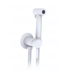 Встраиваемый гигиенический душ AltroBagno Modern 060125 Wt