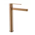 Смеситель для раковины AltroBagno Unione 010223 BC