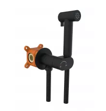 Встраиваемый гигиенический душ AltroBagno Universale 060146 MB