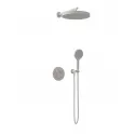 Душевая система с термостатом AltroBagno Bilancia 040418 MW Душевая система с термостатом AltroBagno Bilancia 040418 MW