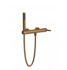 Смеситель для душа AltroBagno Unione 030605 BC