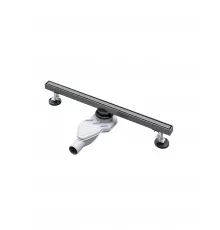 Душевой трап под плитку AltroBagno Supremo 071230 GM (60)