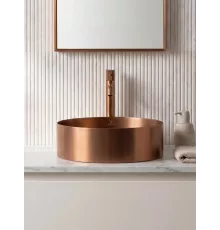Раковина AltroBagno Luna 001003 RaSp из нержавеющей стали
