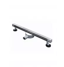 Душевой трап AltroBagno Trave 071219 Ni (80)