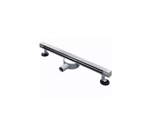 Душевой трап AltroBagno Trave 071219 Ni (80)