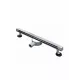 Душевой трап AltroBagno Trave 071219 Ni (80)