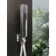 Встраиваемая душевая система с термостатом AltroBagno Cascata 040101 Cr