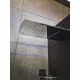Встраиваемая душевая система с термостатом AltroBagno Cascata 040101 Cr