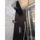 Встраиваемая душевая система с термостатом AltroBagno Cascata 040101 Cr