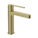 Смеситель для раковины AltroBagno Unione 0146 BG