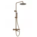 Душевая система AltroBagno Unione 030211 BC