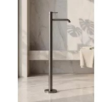 Напольный смеситель для раковины AltroBagno Bilancia 010305 GM