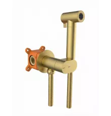 Встраиваемый гигиенический душ AltroBagno Universale 060142 BG