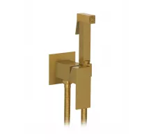 Встраиваемый гигиенический душ AltroBagno BM 060127 BG