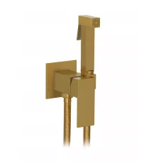 Встраиваемый гигиенический душ AltroBagno BM 060127 BG