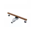 Душевой трап под плитку AltroBagno Supremo 071231 BC (60)