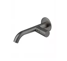 Смеситель для раковины AltroBagno Bilancia 010803 GM